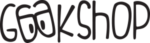Logo-geekshop